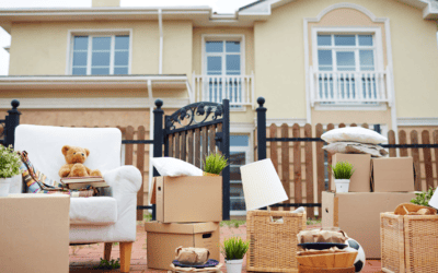 Moving Made Easy: Tips for Stress-Free Interstate Relocation