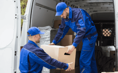 Hire Movers: A Guide to Hiring Moving Services