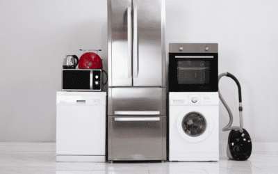 Electronics Make the Move: Tricks and Tips for Packing Your Tech