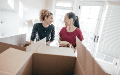 How to Get Rid of Stuff When Moving?