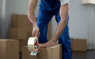 Moving Made Easy: Your Guide to an Organized Packing Timeline