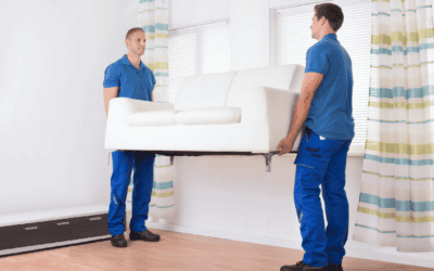The Ultimate Guide to Choosing Reliable and Trustworthy Moving Companies