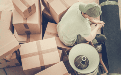 Understanding the Core Differences: Residential and Commercial Moving Explained