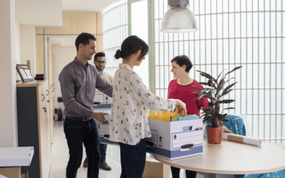 Navigating Corporate Relocation: Your Guide to a Seamless Commercial Move