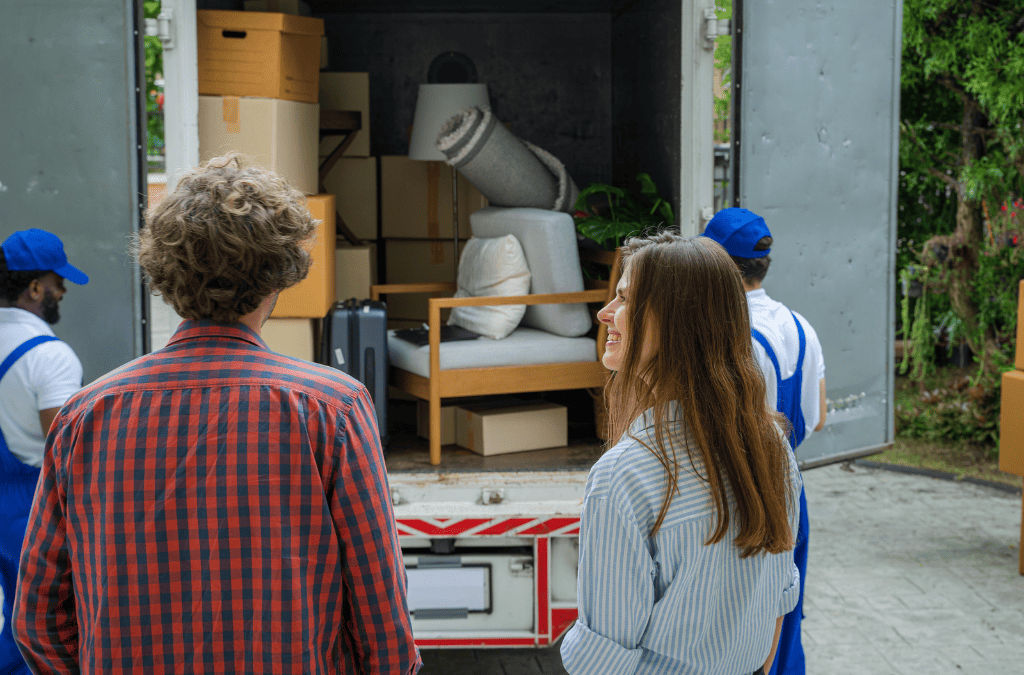 Cross-Country Moves Without the Pricey Tag: Top Money-Saving Tips