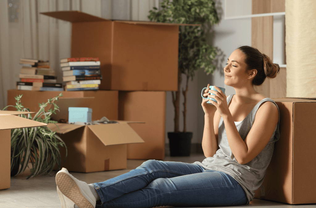 moving cost estimate